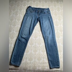 Express Women’s Skinny Jeans 00R